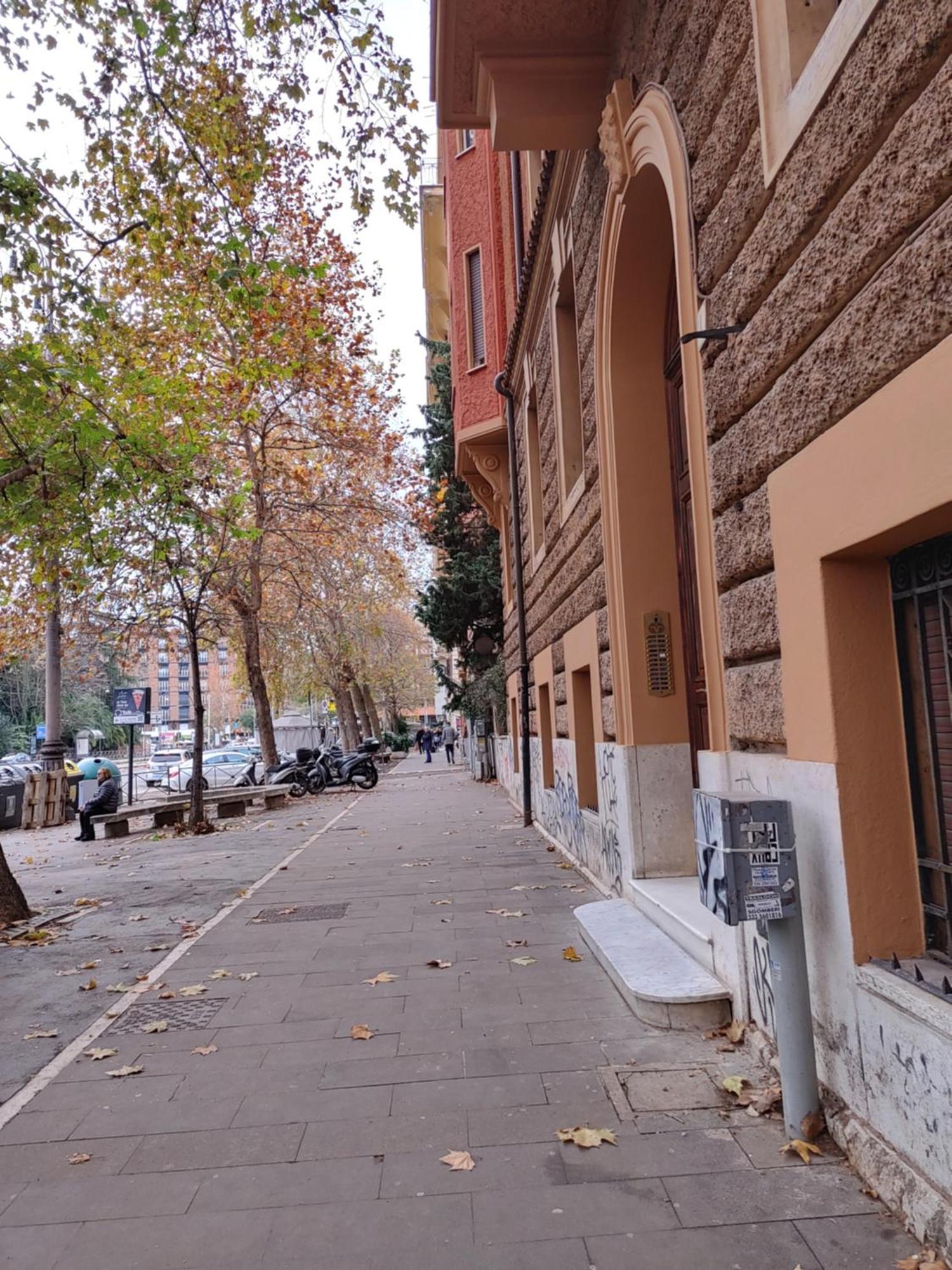 Flat Trastevere * Rom