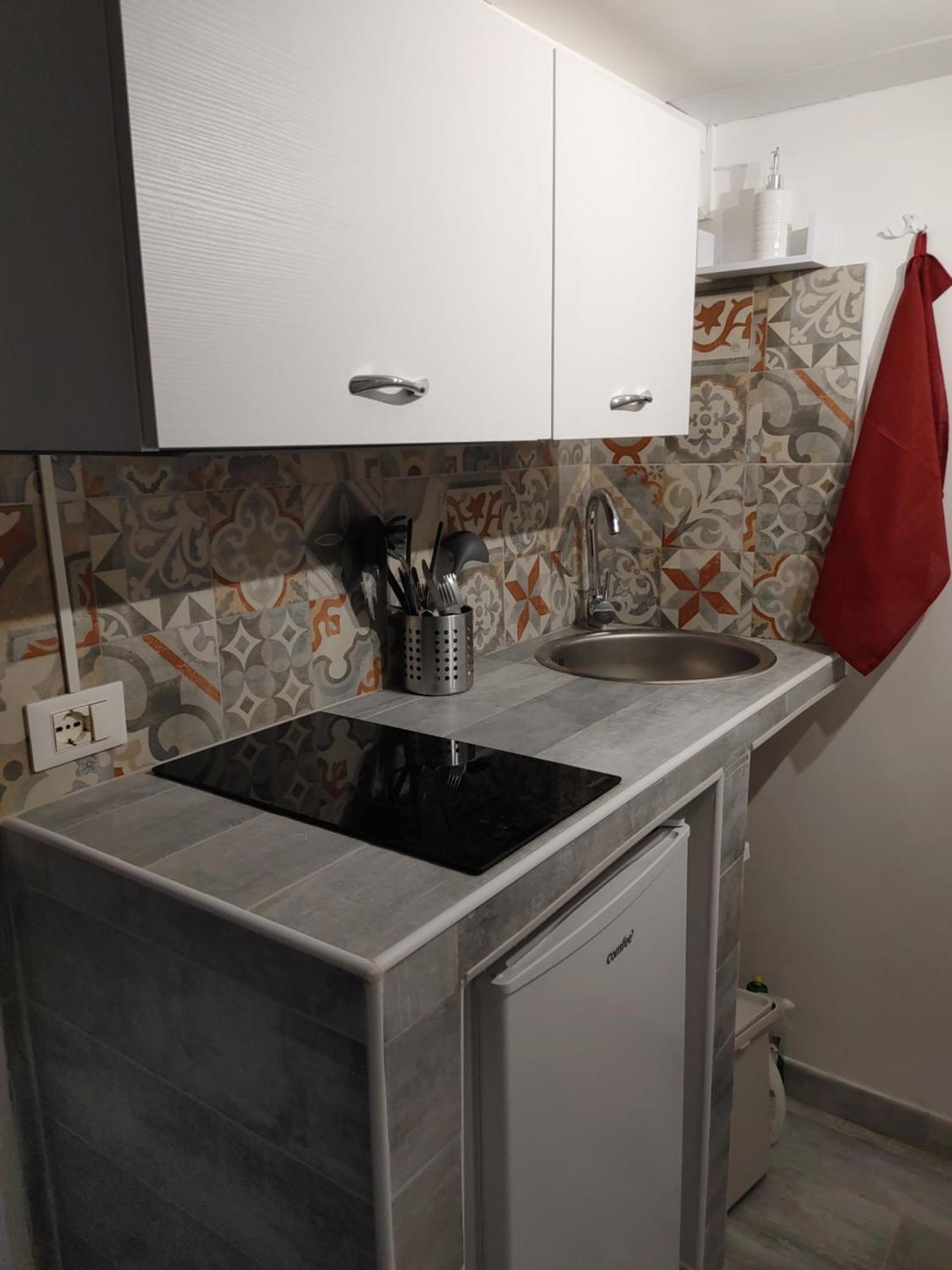 Ferienhaus Flat Trastevere *