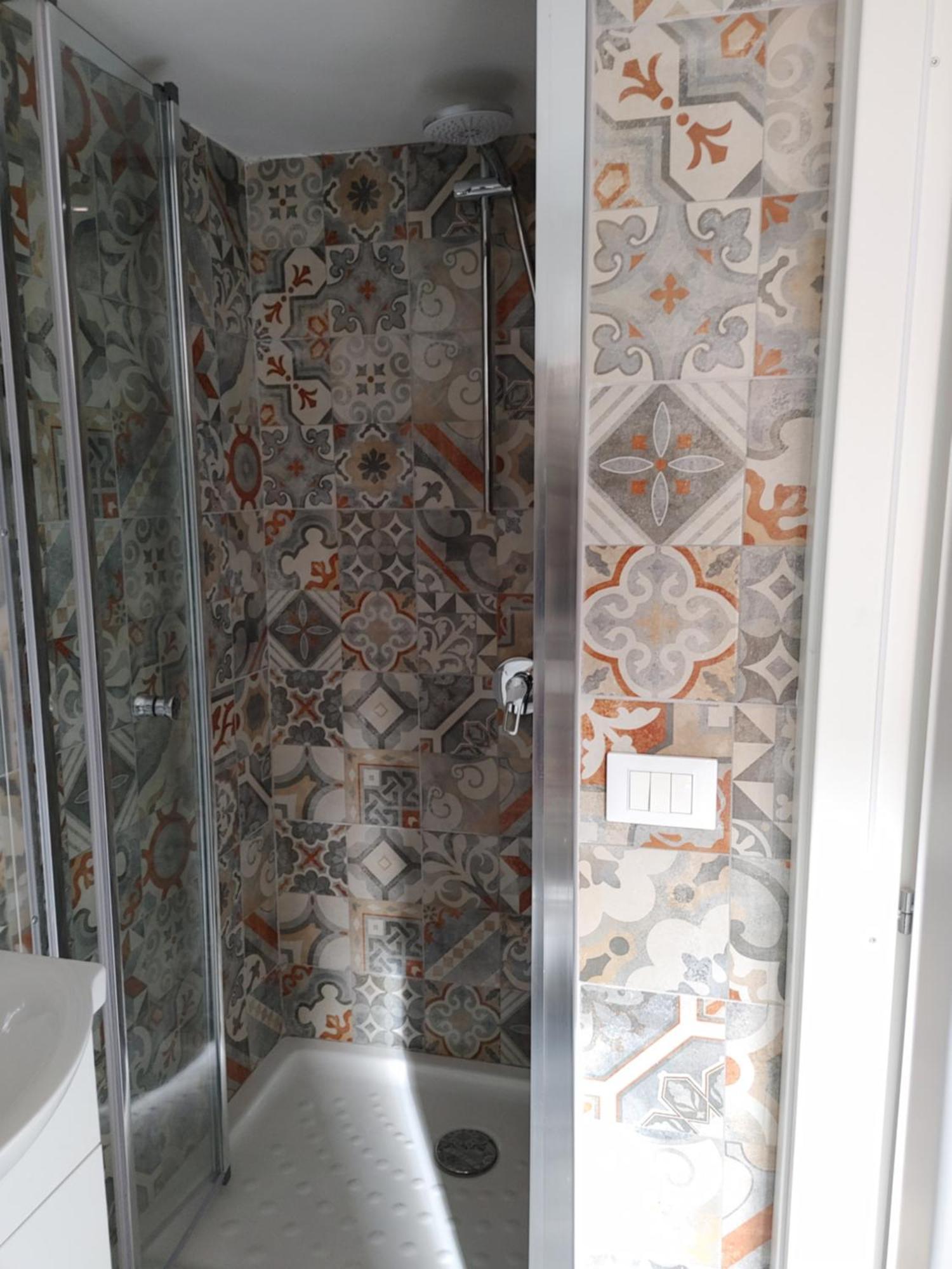 Flat Trastevere * Rom