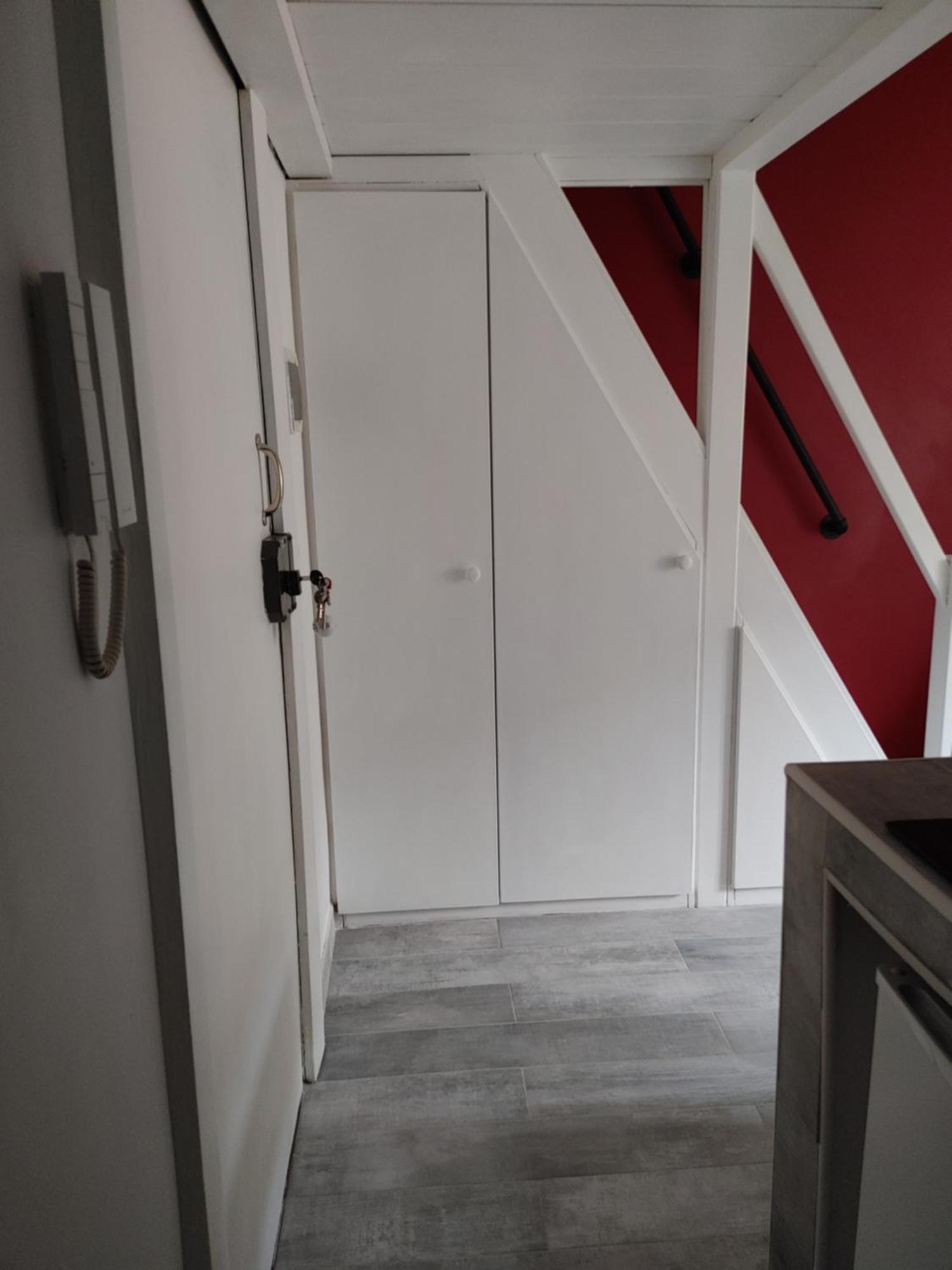 Ferienhaus Flat Trastevere Rom
